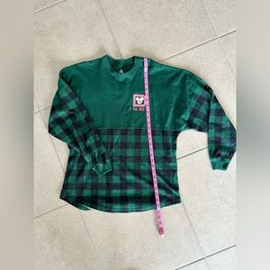 Disney Spirit Jersey